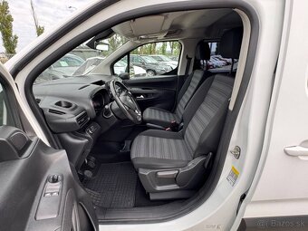 Opel Combo Van 1.5 CDTI Enjoy - 6