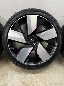 Zimná sada Volvo XC40 5x108 R20 Dvojrozmer - 6