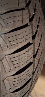 Zimné pneumatiky Matador Nordicca 215/60 R17 - 6