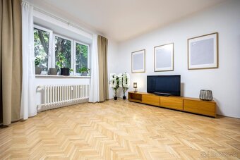 3 SAMOSTATNÉ SPÁLNE - 3IZBOVÝ BYT PRI ZIMNOM ŠTADIÓNE - 6