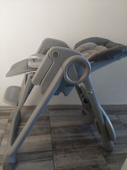 Detska jedalenska stolicka Chicco Polly Magic relax - 6