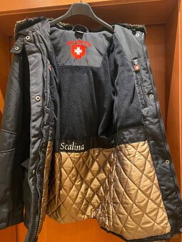 bunda Wellensteyn velkost XS - 6