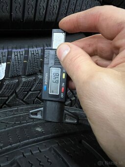 Zimné pneumatiky Tracmax 205/55R17 - 6