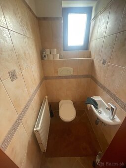 Chata pri Liptovskej Mare - 6