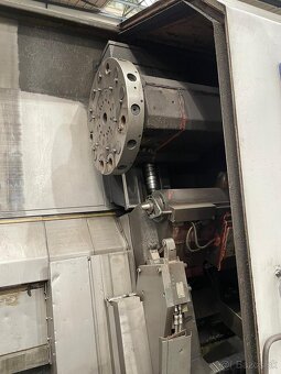 CNC soustruh MAS SPU 20 (8638) - 6