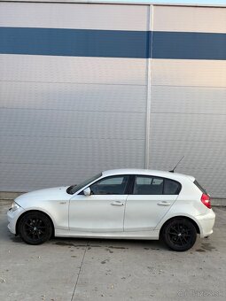 Bmw e87 facelift -aj na splátky - 6