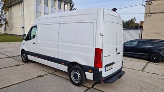 Sprinter 314 CDI 105kW - 6