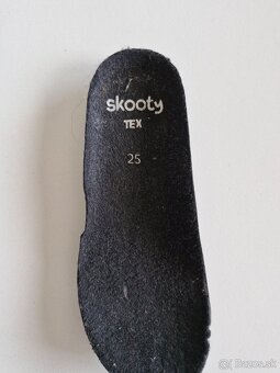 Zimné čižmy veľ.25 - 6