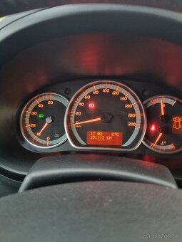 Mercedes -Benz Citan 150 000km 2016 - - 6
