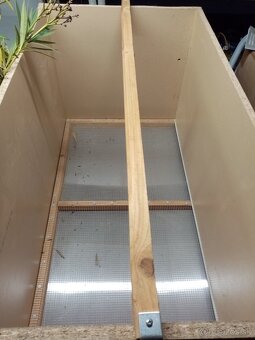 Odchovňa kuriatok - 6