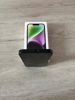 iPhone 14 Midnight -128GB - 6