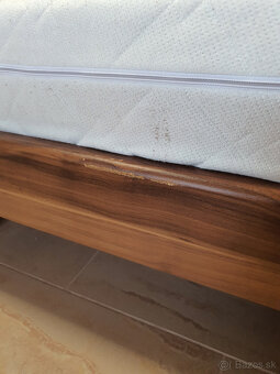 Posteľ 120 x 200 - 6