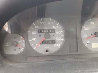 Predám Škoda Felicia - 6