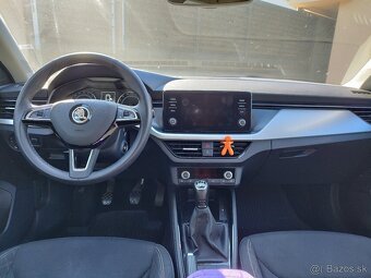 SCALA 125+ 1.6 TDI 6/2020 M6 - 6