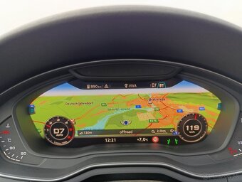 A4 B9 Avant 2.0 TDI 2019 - 6