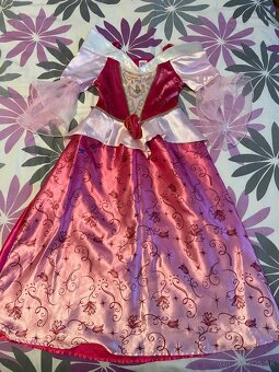 Šaty na karneval pre dievča - 6