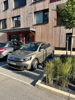 Citroen C-Elysee 1.6 diesel - 6