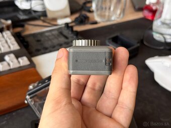 DJI Osmo Action s príslušenstvom - 6