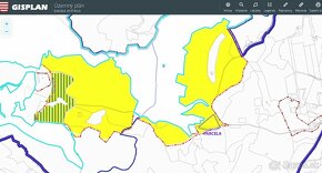Veľký pozemok v Banskej Bystrici – Radvaň (Suchý Vrch) - 6