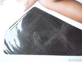 Kvalitné pančušky (silonky)- veľ. S/M - 6