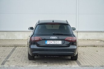 Audi A4 Avant 2,0 TDI 130 KW Multitronic AT8 - 6