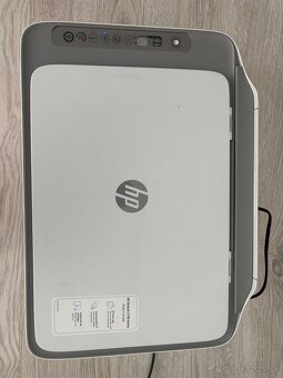 Tlačiareň HP DeskJet 2720 - 6