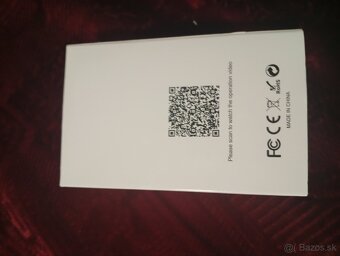 2v1 Smart watch (inteligentné hodinky)+slúchadlá - 6