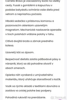 CARRELLO Bravo 2024 CRL-8512 Spring green - 6