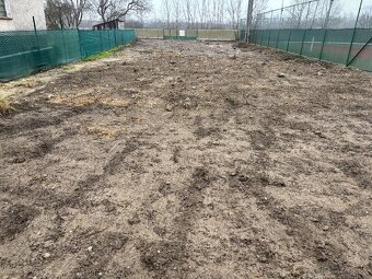 Stavebny pozemok Ilava - 6