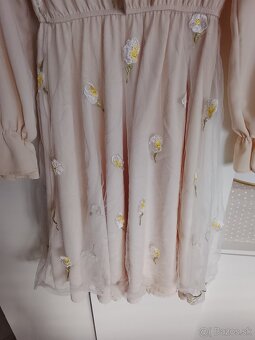 Dámske midi šaty - 6