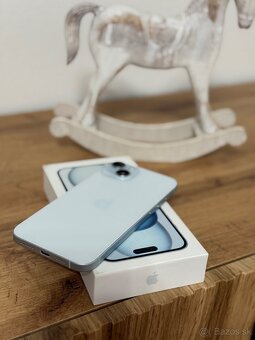 Iphone 15 plus 128 gb - 6