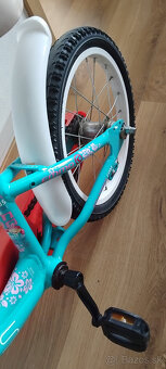 Kellys Emma "16" - 6