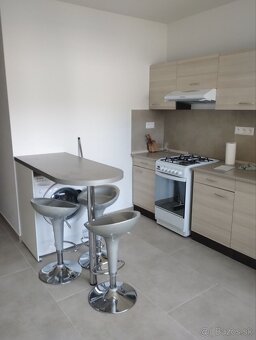 Dám do prenájmu jednoizbový byt - 6