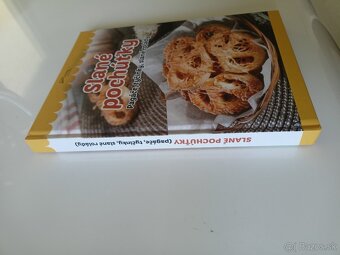 Kuchárske knihy - 6