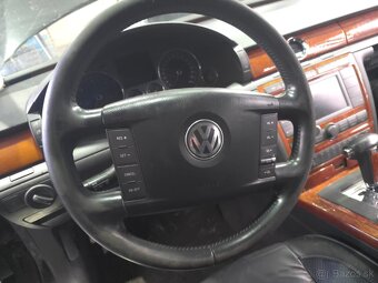 VW Phaeton 3.0 TDI 165 KW ND - 6
