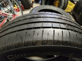 Predam letné pneumatiky sada 215/55R17 - 6