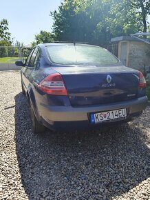 Renault megan - 6