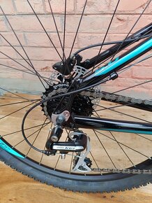Nový dámsky bicykel Bicykel KROSS Lea 5.0 "XS" - 6