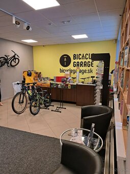 Predajňa a sklady - Košice Centrum - Holubyho - 6