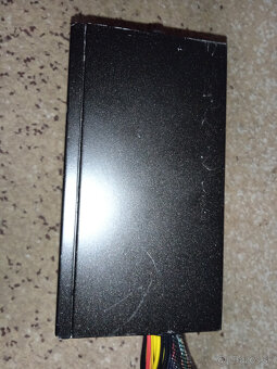 EUROCASE 550W PFC - 6