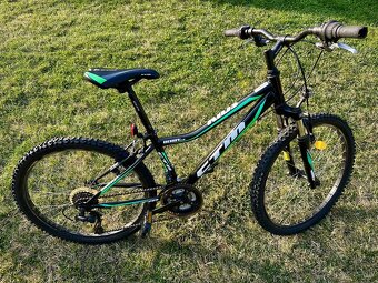 Bicykel CTM Berry “24” - 6