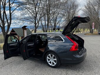 Volvo V90 D3 - 6