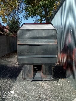 Kubota G23 LD - 6