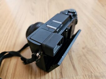 Panasonic Lumix GX9 + objektív 14-140mm + objektív 12-32 mm - 6