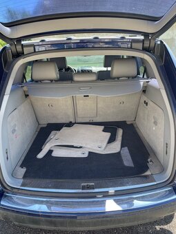 Touareg 2,5 TDi 128kw - 6