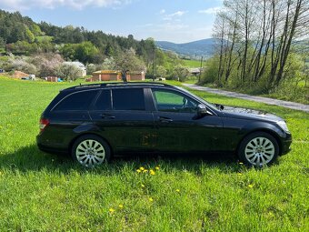 Mercedes-Benz C220 Cdi 125kw, W204 - 6