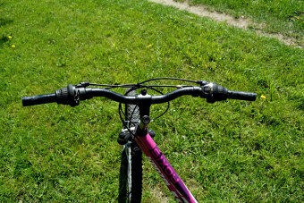 Bicykel Kenzel Roxis SF 24" - 6