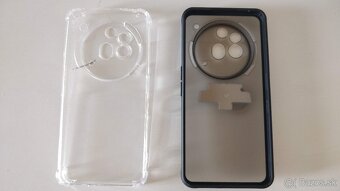Nothing Phone (3a) Pro 12 GB/256 GB Grey - 6