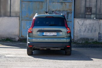 Dacia Jogger Extreme HYBRID - 6