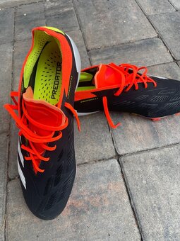 Adidas predátor - 6